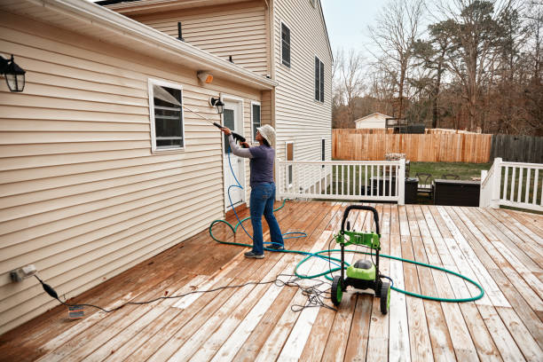 Best Sidewalk Pressure Washing  in Robbinsdale, MN