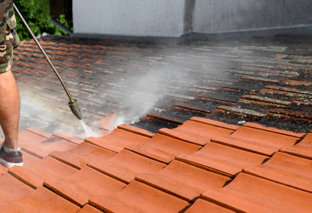 Why Choose Our Certified Pressure Washing Experts for Your Project Needs in Robbinsdale, MN?