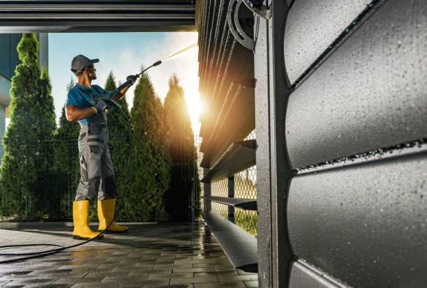 Professional Pressure Washing in Robbinsdale, MN