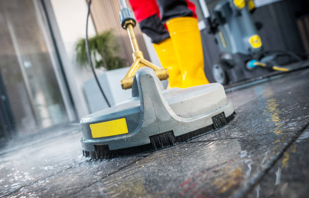 Best Concrete Pressure Washing  in Robbinsdale, MN