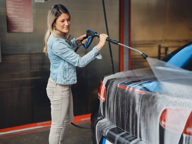 Best Residential Pressure Washing Services  in Robbinsdale, MN