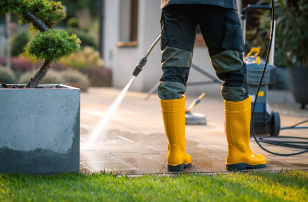 Best Concrete Pressure Washing  in Robbinsdale, MN